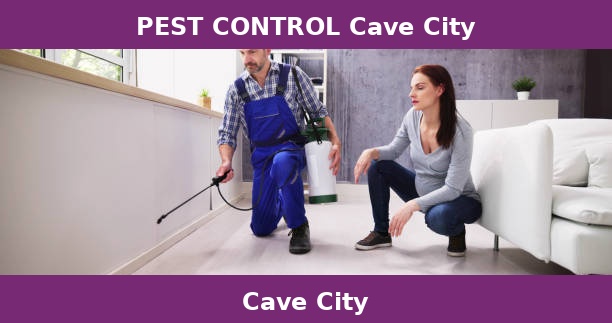 PEST CONTROL Cave City